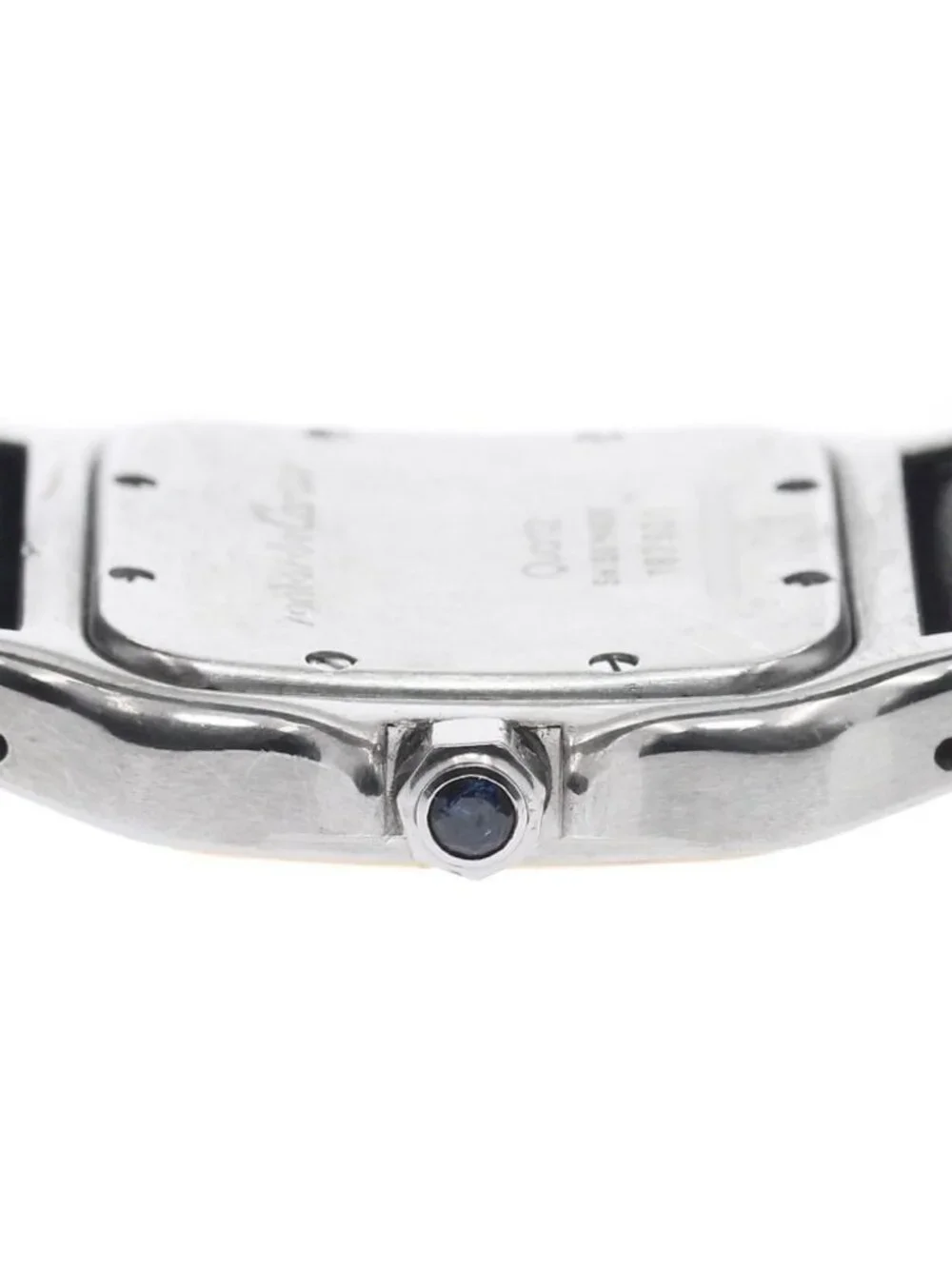 CARTIER Santos Galbee LM